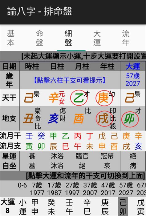 八字生剋|五行派八字基礎入門（二）陰陽生剋